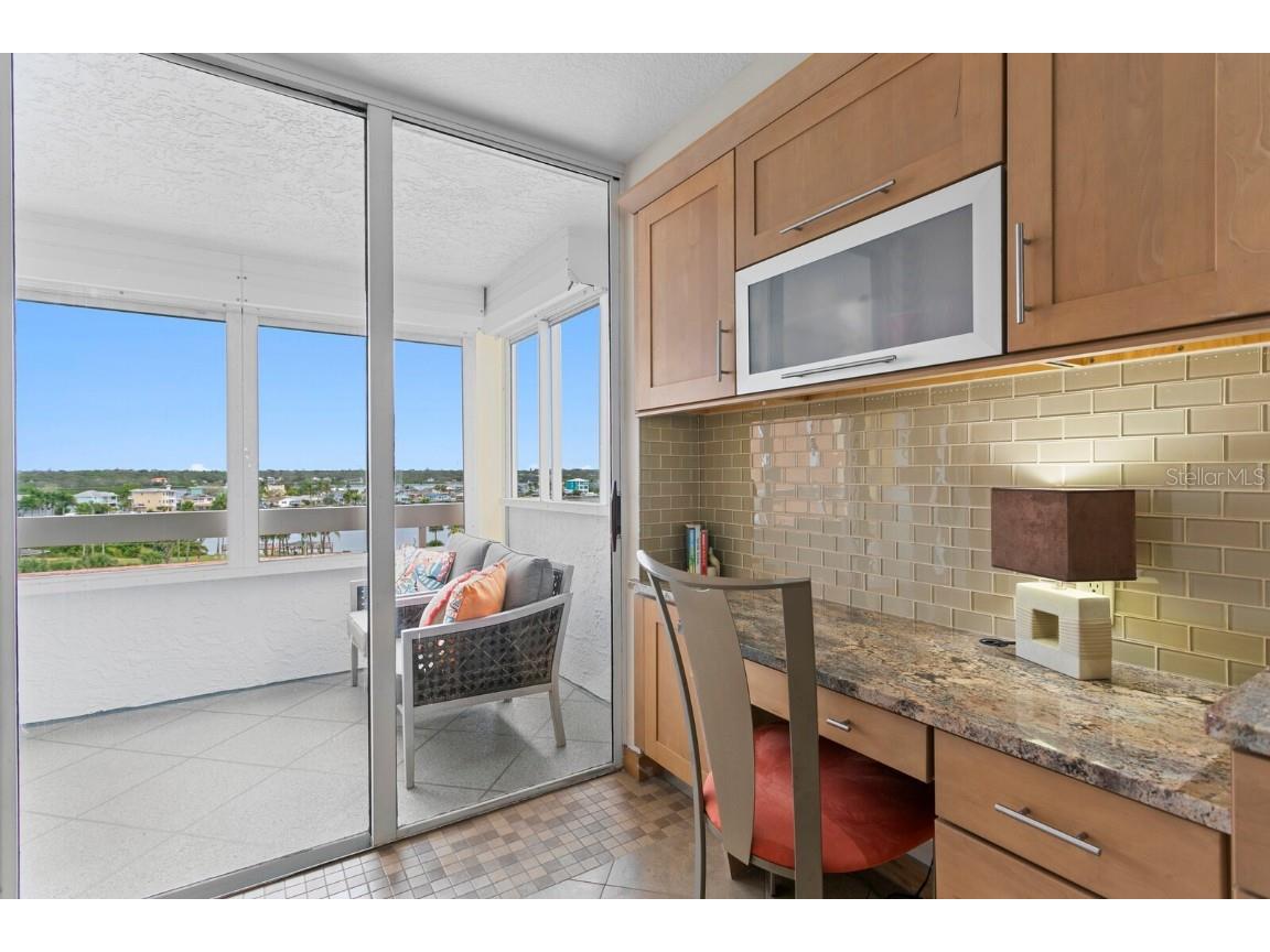 17900 Gulf Boulevard #6A Redington Shores FL 33708 - GULF OF MEXICO BOCA CIEGA BAY TB8458206 image8