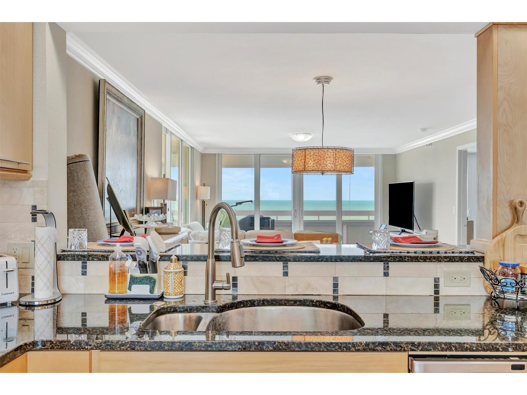 17900 Gulf Boulevard #7A Redington Shores FL 33708 - GULF OF MEXICO TB8403975 image10