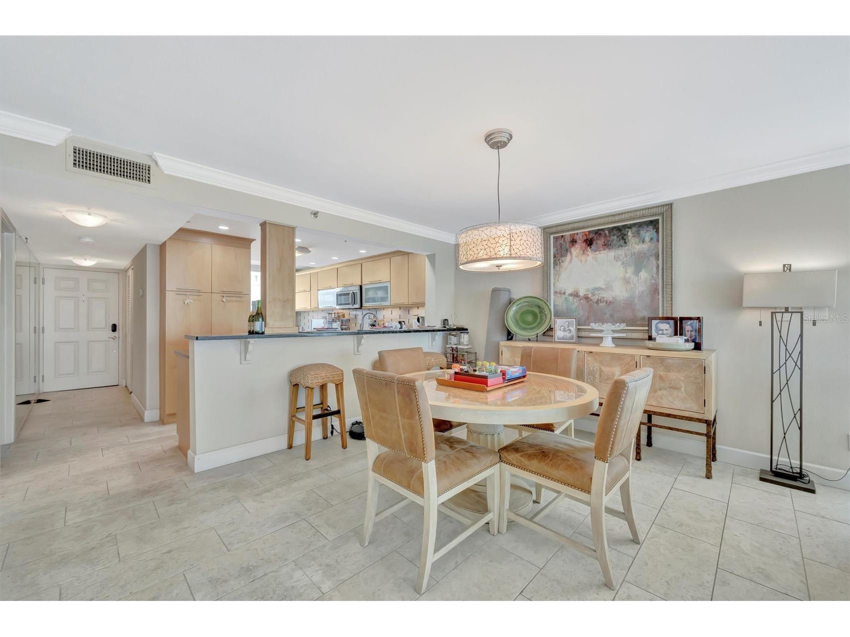 17900 Gulf Boulevard #7A Redington Shores FL 33708 - GULF OF MEXICO TB8403975 image14