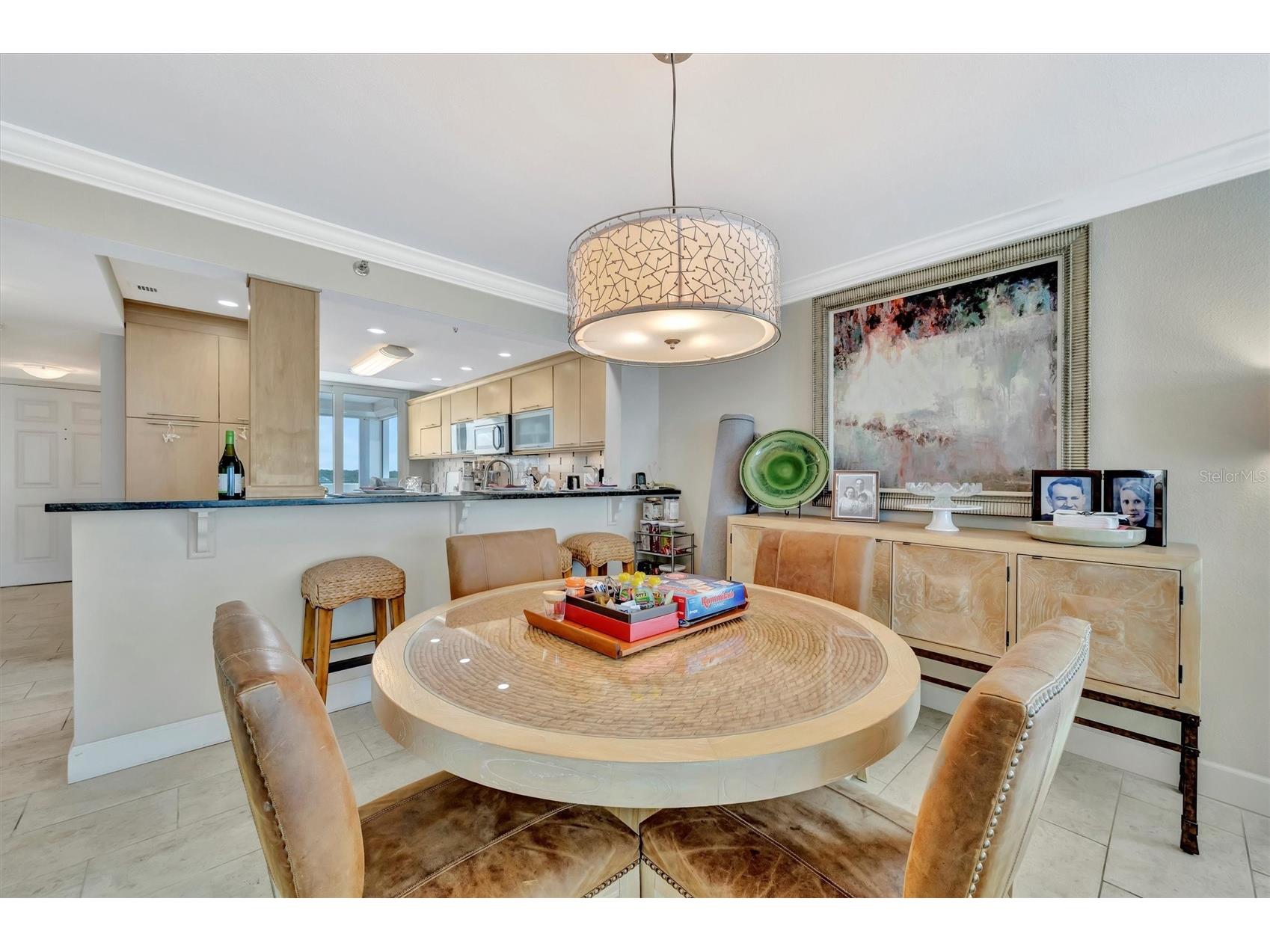 17900 Gulf Boulevard #7A Redington Shores FL 33708 - GULF OF MEXICO TB8403975 image19