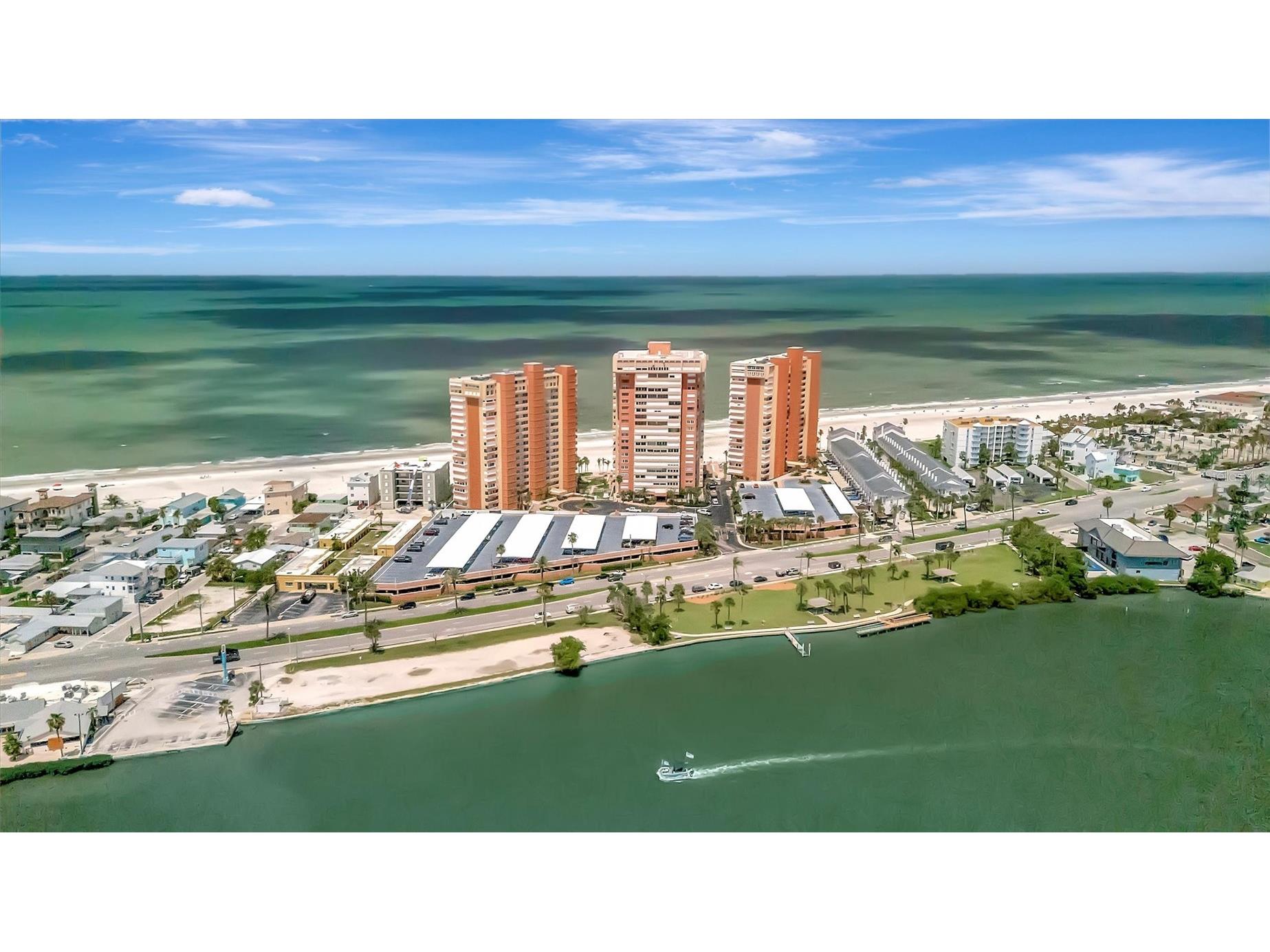 17900 Gulf Boulevard #7A Redington Shores FL 33708 - GULF OF MEXICO TB8403975 image2
