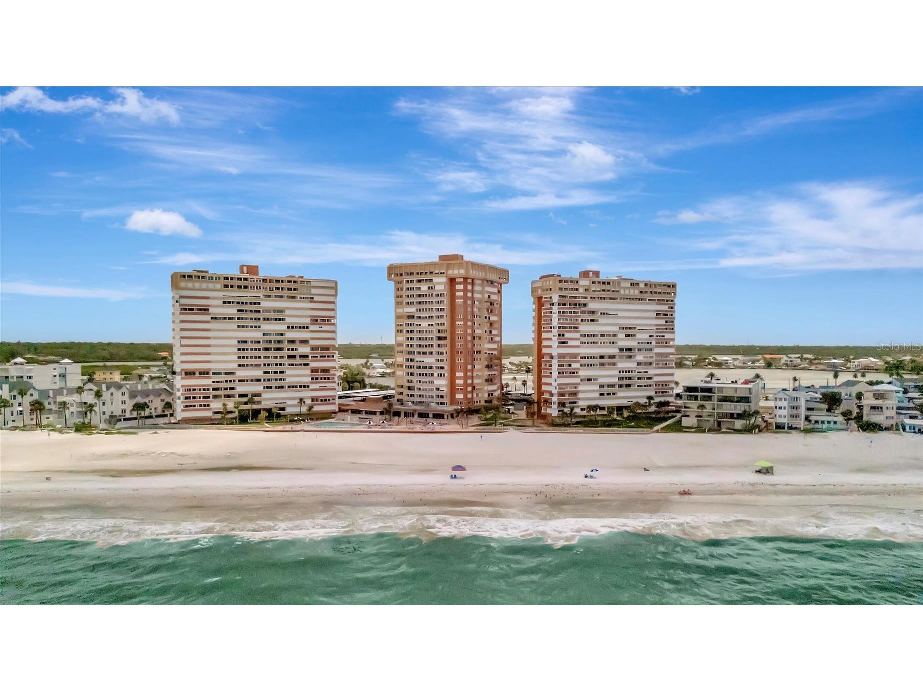 17900 Gulf Boulevard #7A Redington Shores FL 33708 - GULF OF MEXICO TB8403975 image3