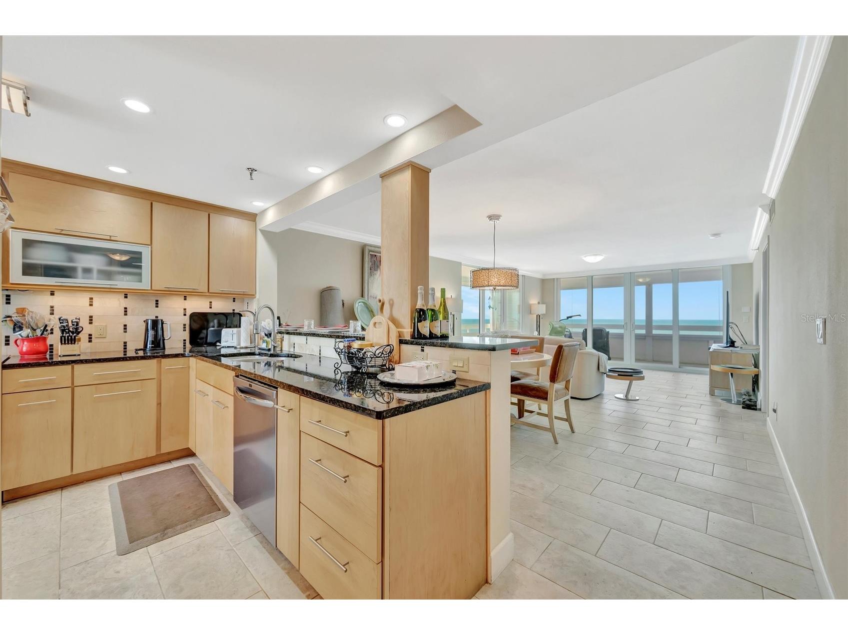 17900 Gulf Boulevard #7A Redington Shores FL 33708 - GULF OF MEXICO TB8403975 image5
