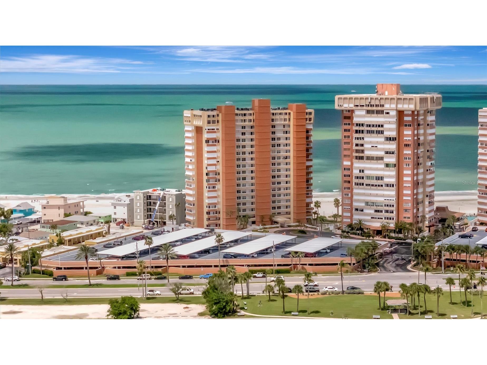 17900 Gulf Boulevard #7A Redington Shores FL 33708 - GULF OF MEXICO TB8403975 image54