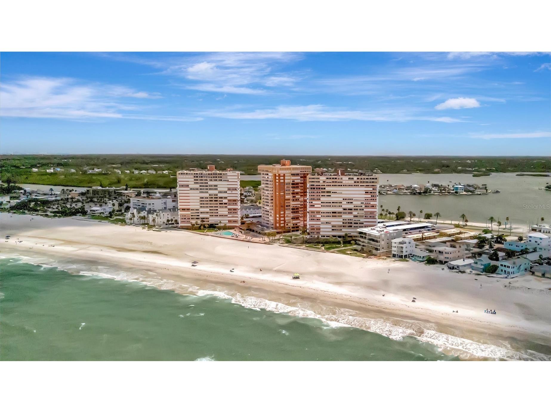17900 Gulf Boulevard #7A Redington Shores FL 33708 - GULF OF MEXICO TB8403975 image55