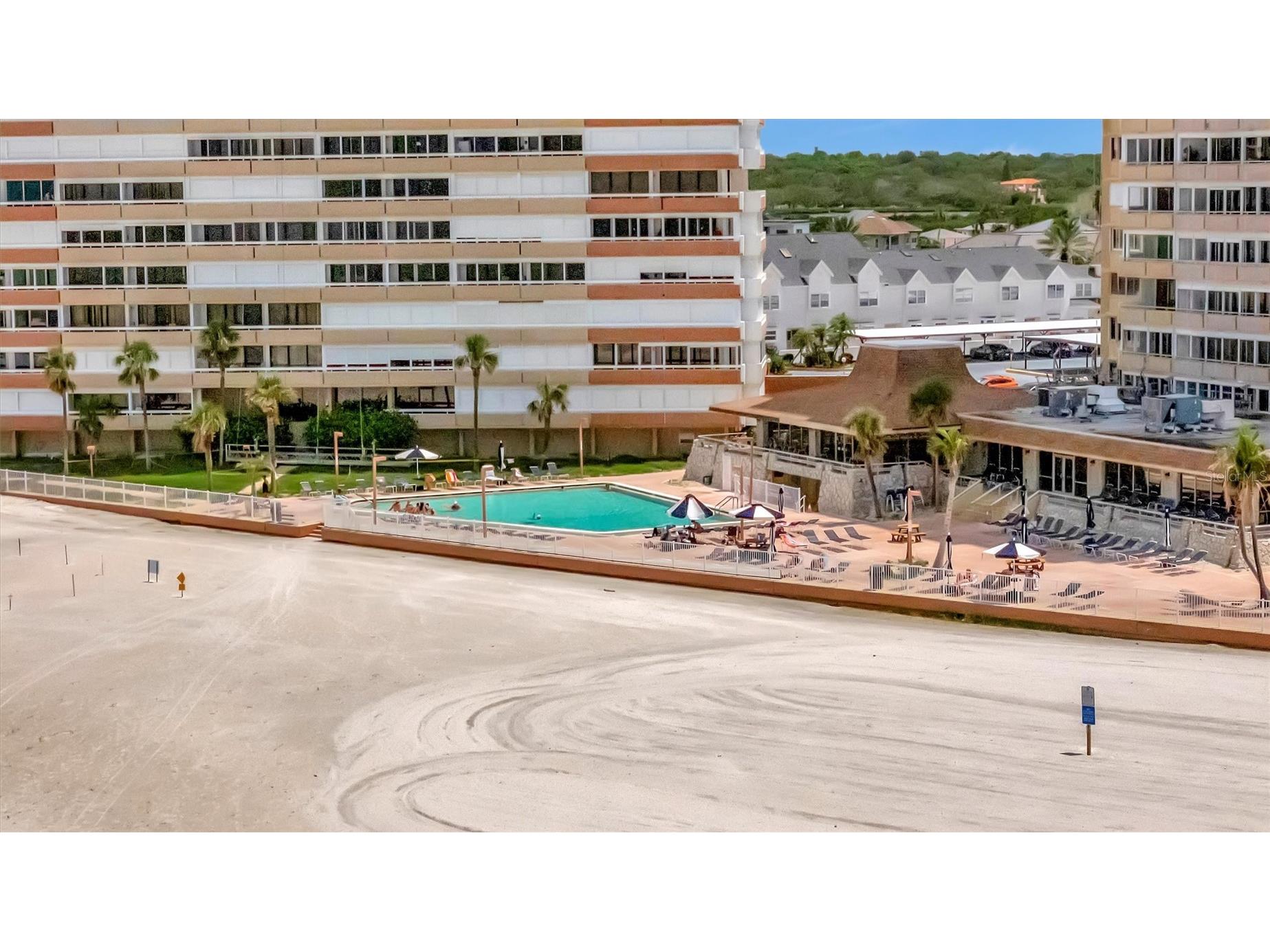 17900 Gulf Boulevard #7A Redington Shores FL 33708 - GULF OF MEXICO TB8403975 image56