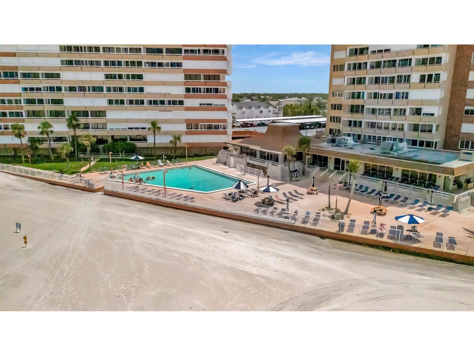 17900 Gulf Boulevard #7A Redington Shores FL 33708 - GULF OF MEXICO TB8403975 image57