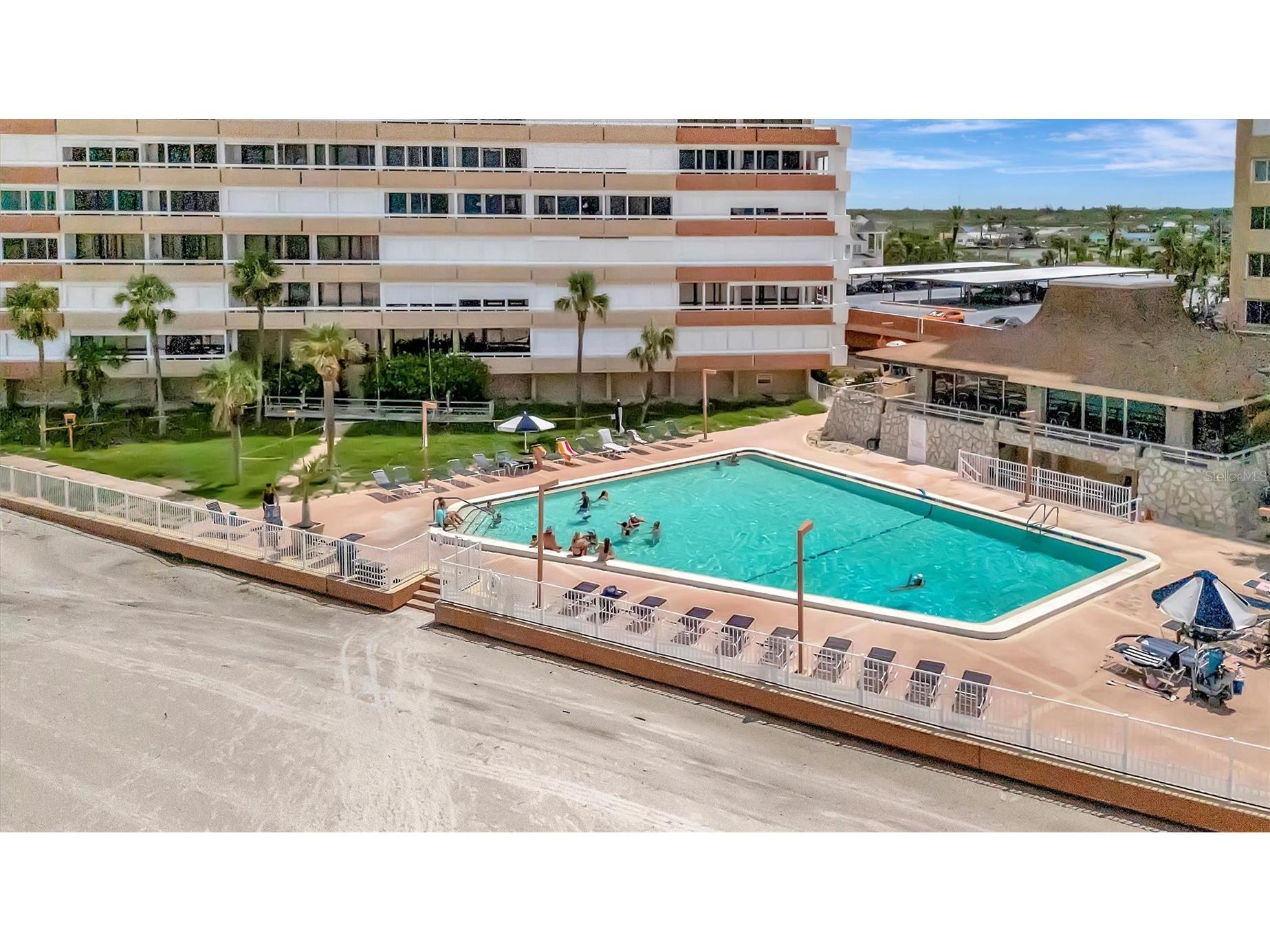 17900 Gulf Boulevard #7A Redington Shores FL 33708 - GULF OF MEXICO TB8403975 image58