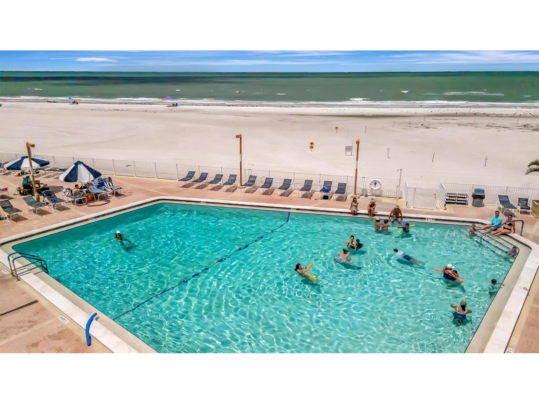 17900 Gulf Boulevard #7A Redington Shores FL 33708 - GULF OF MEXICO TB8403975 image60