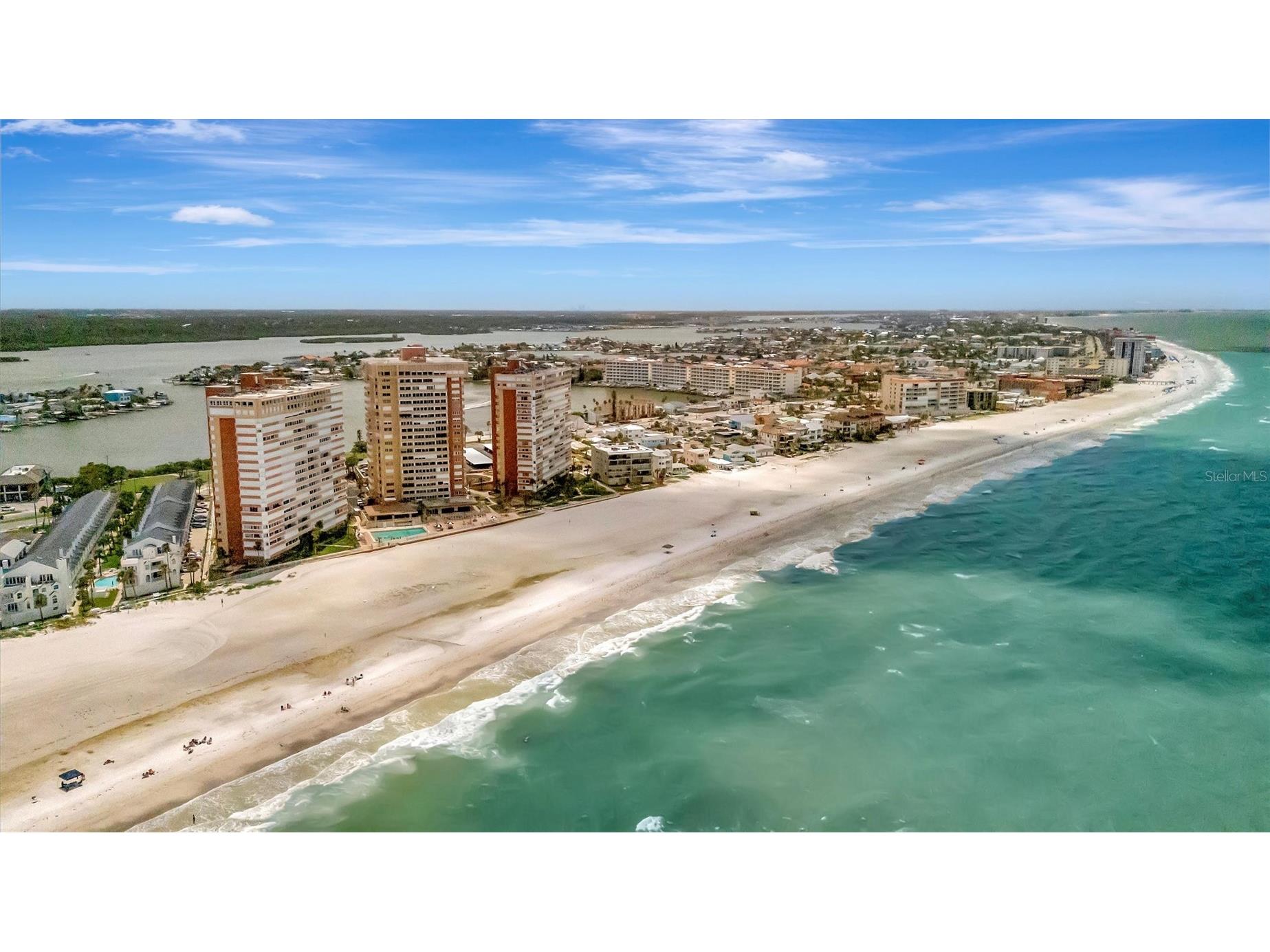 17900 Gulf Boulevard #7A Redington Shores FL 33708 - GULF OF MEXICO TB8403975 image62