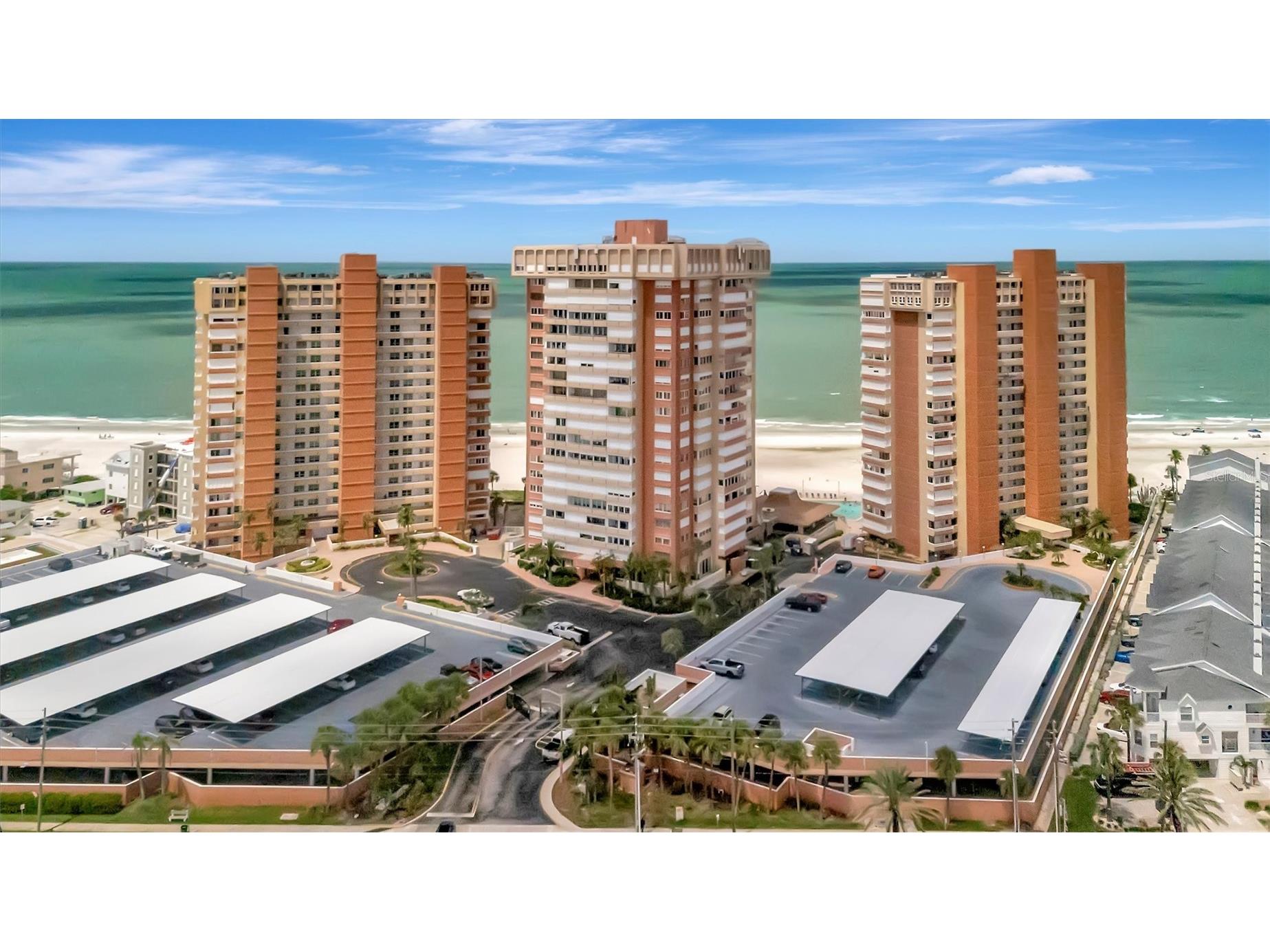 17900 Gulf Boulevard #7A Redington Shores FL 33708 - GULF OF MEXICO TB8403975 image63