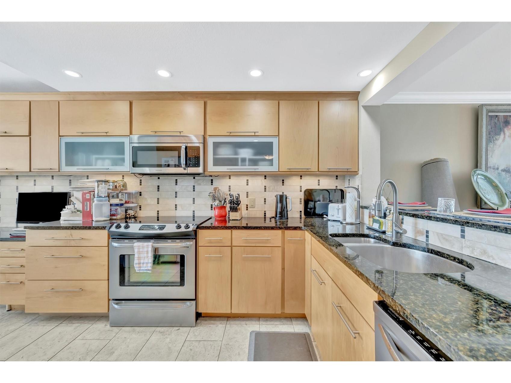 17900 Gulf Boulevard #7A Redington Shores FL 33708 - GULF OF MEXICO TB8403975 image7