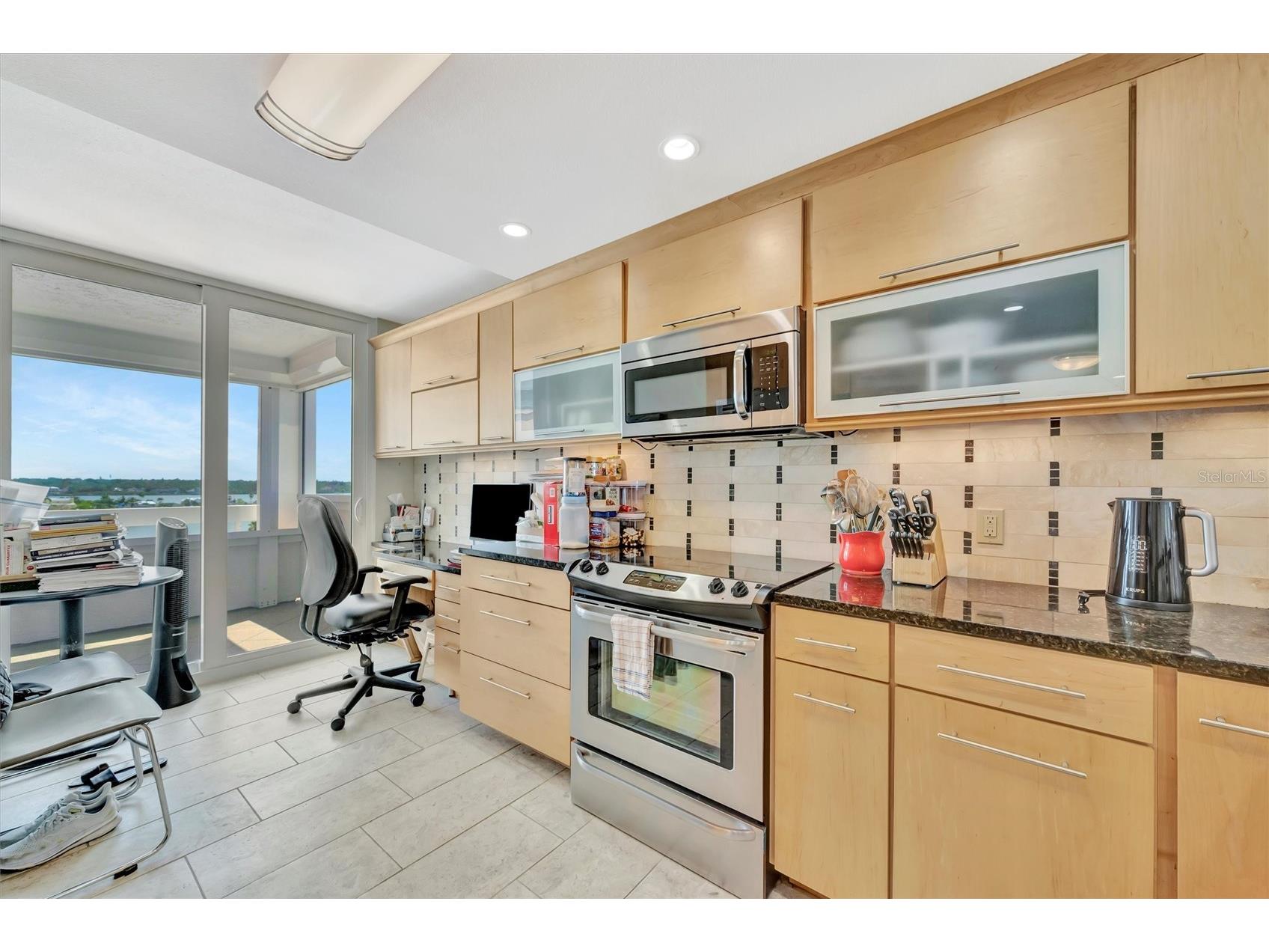 17900 Gulf Boulevard #7A Redington Shores FL 33708 - GULF OF MEXICO TB8403975 image8