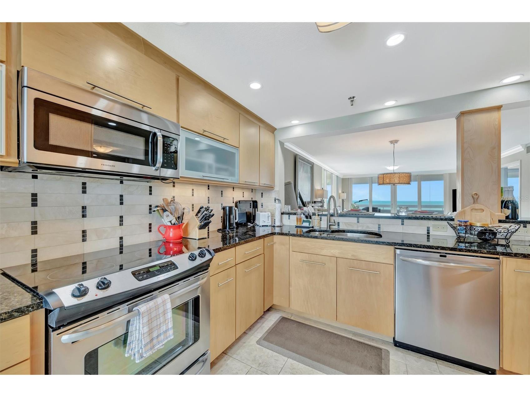 17900 Gulf Boulevard #7A Redington Shores FL 33708 - GULF OF MEXICO TB8403975 image9