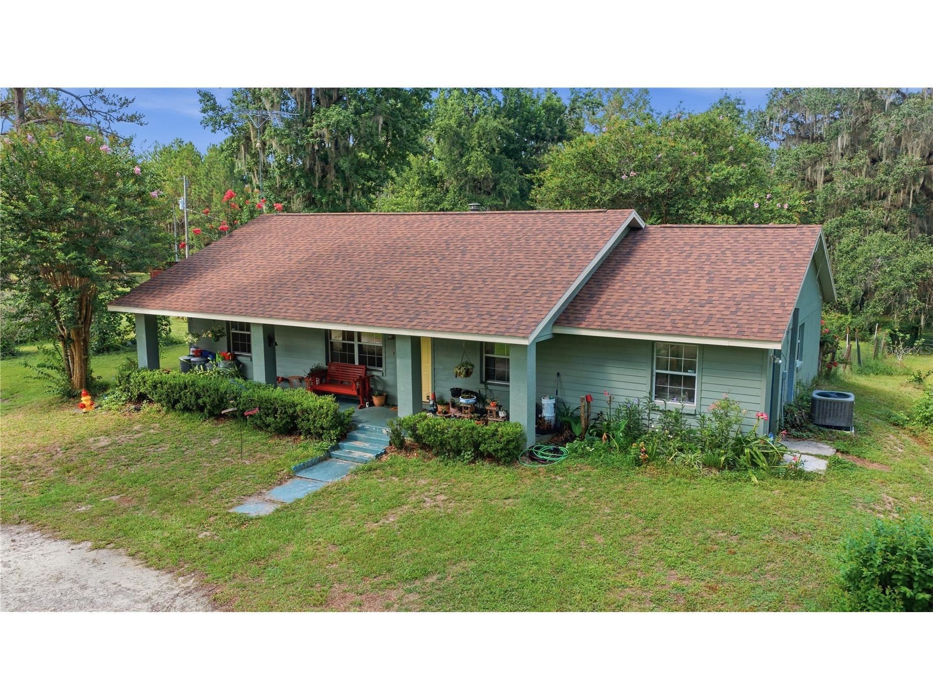 17900 NW 120th Avenue Road Reddick FL 32686 OM727085 image1