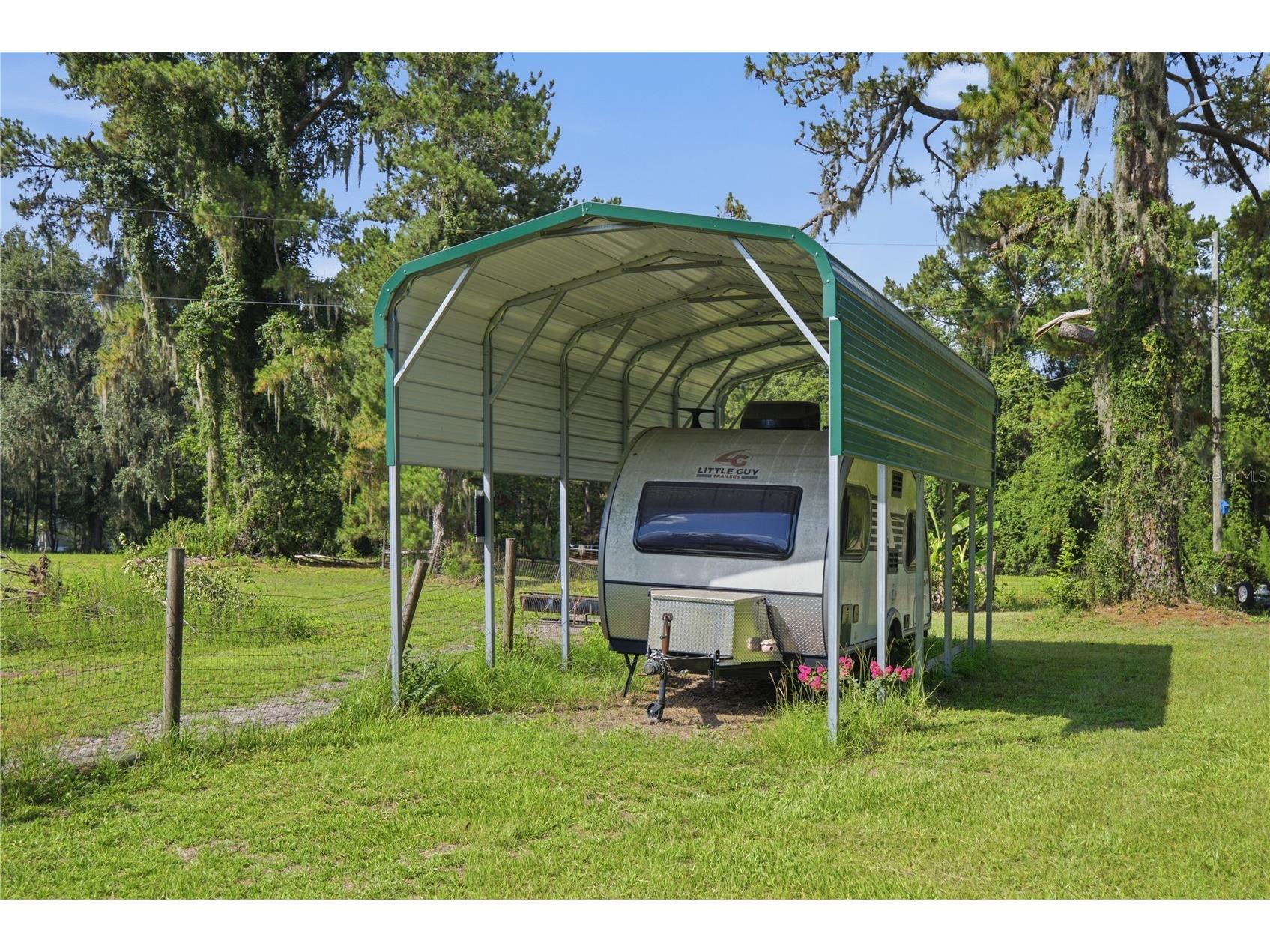 17900 NW 120th Avenue Road Reddick FL 32686 OM727085 image28