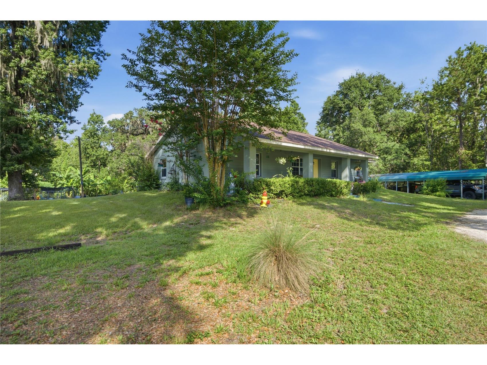 17900 NW 120th Avenue Road Reddick FL 32686 OM727085 image44