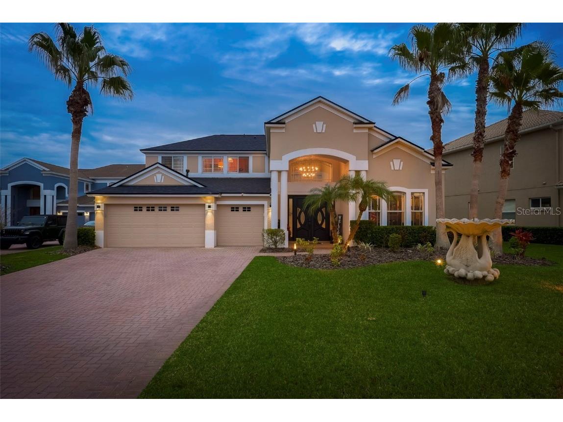 17901 Bahama Isle Circle Tampa FL 33647 - CORY LAKE T3492804 image1