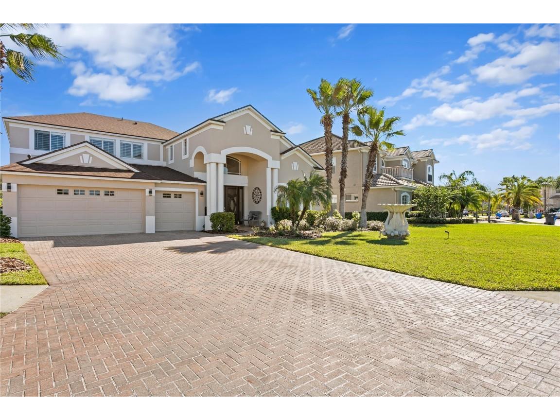 17901 Bahama Isle Circle, Tampa, FL, 33647 MLS U8142543 Edina Realty