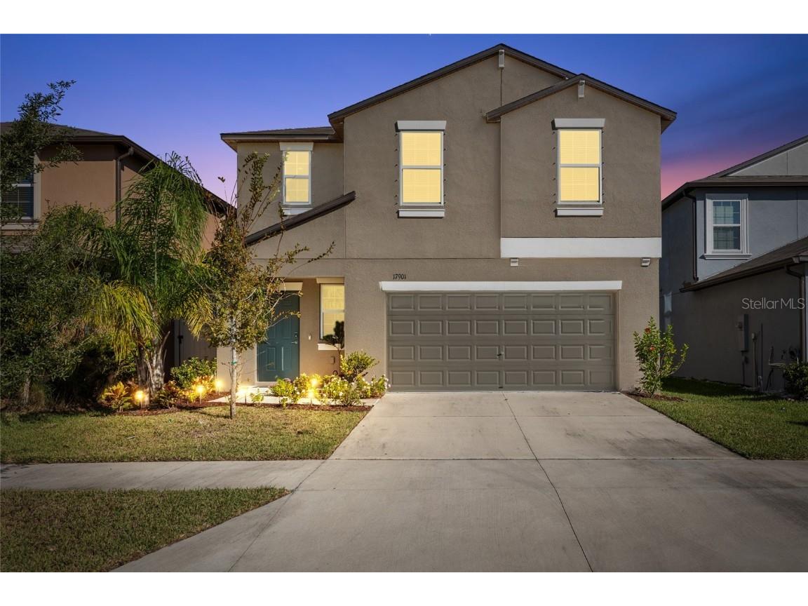 17901 Cloudless Bliss Drive Lutz FL 33558 TB8414379 image1