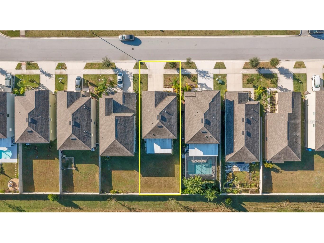 17901 Cloudless Bliss Drive Lutz FL 33558 TB8414379 image58