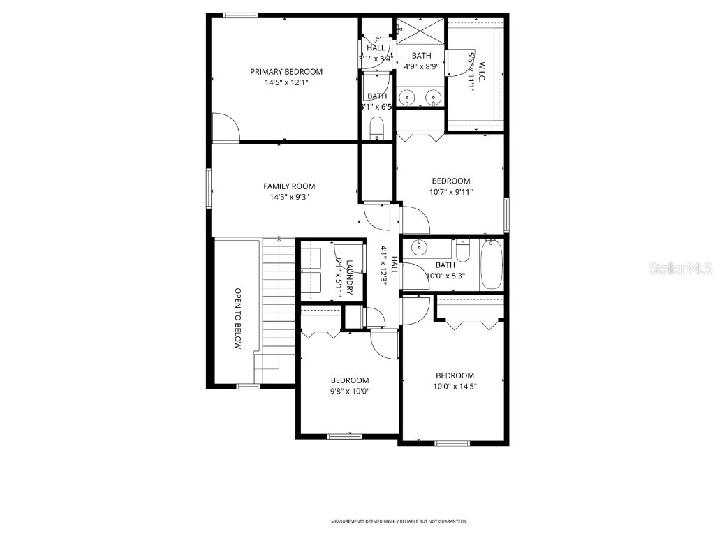 17901 Cloudless Bliss Drive Lutz FL 33558 TB8414379 image65