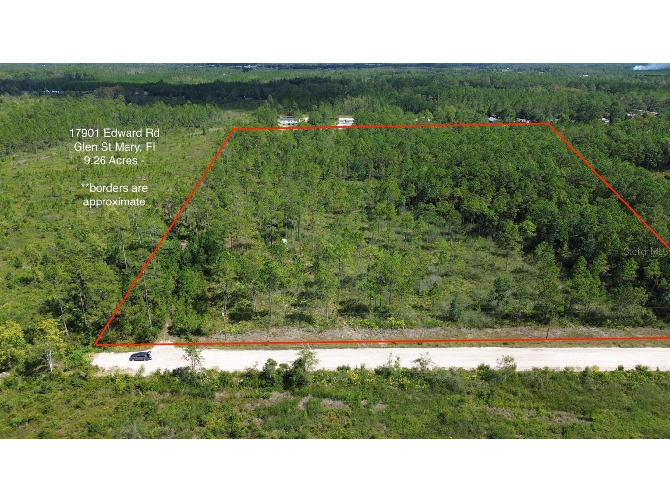 17901 Edward Road Glen Saint Mary FL 32040 GC534364 image1