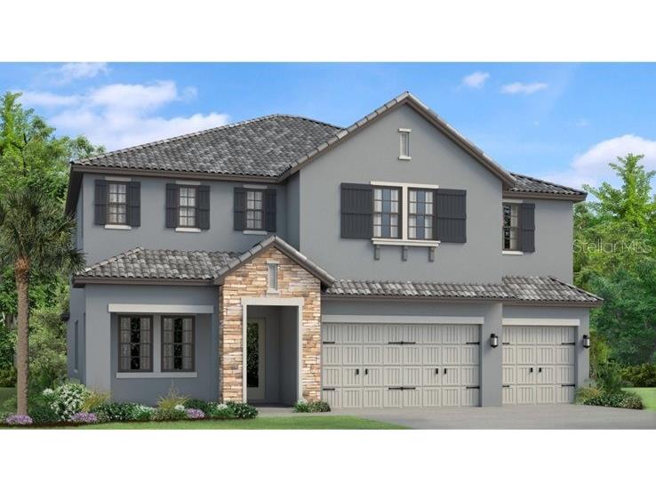 17901 Linden Common Court Lutz FL 33559 T3395313 image1