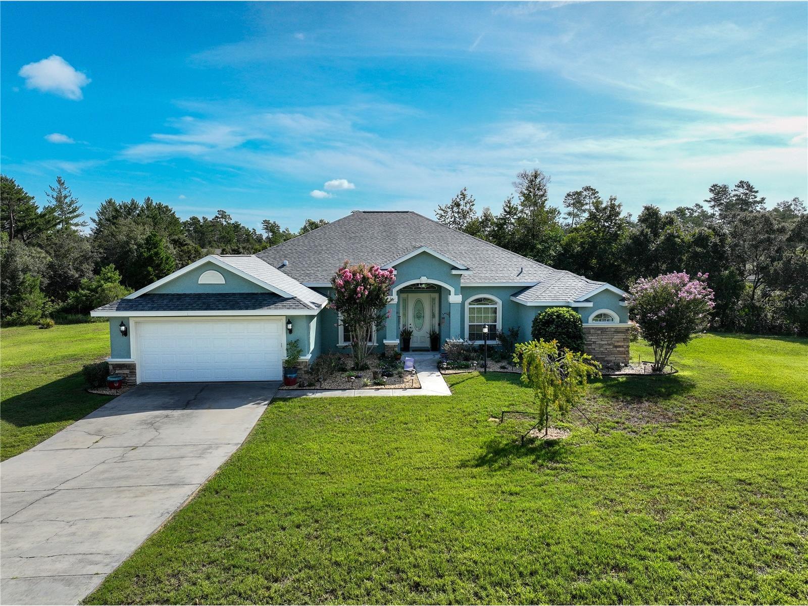 17901 SW 25th Avenue Road Ocala FL 34473 OM719483 image1