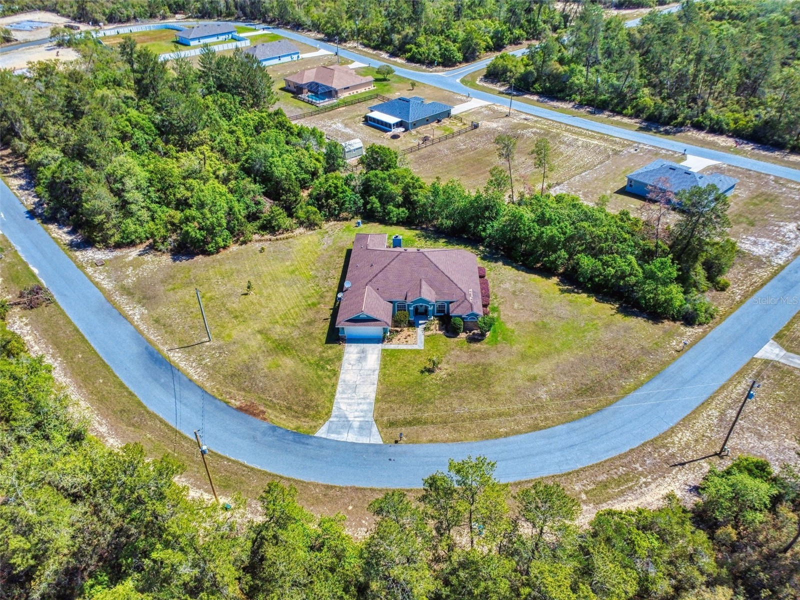 17901 SW 25th Avenue Road Ocala FL 34473 OM719483 image21