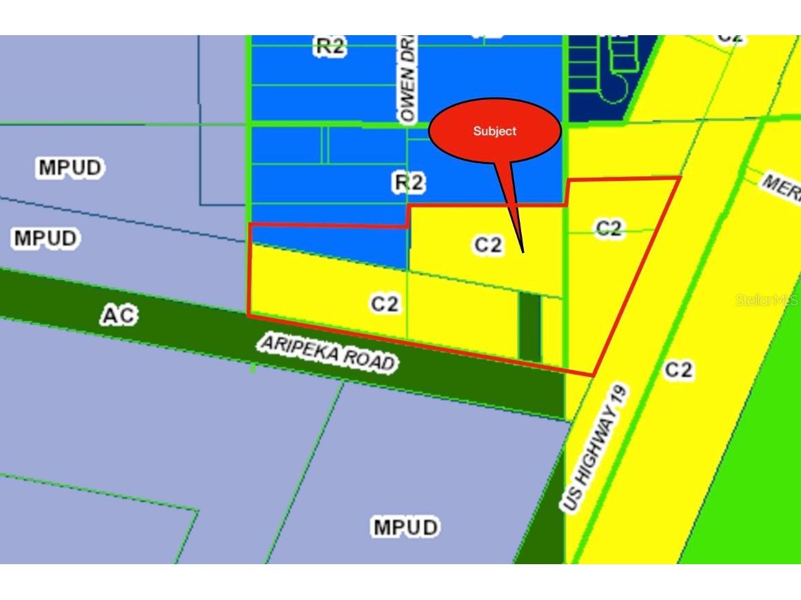 17901 Us Hwy 19 Hudson FL 34667 W7876347 image2