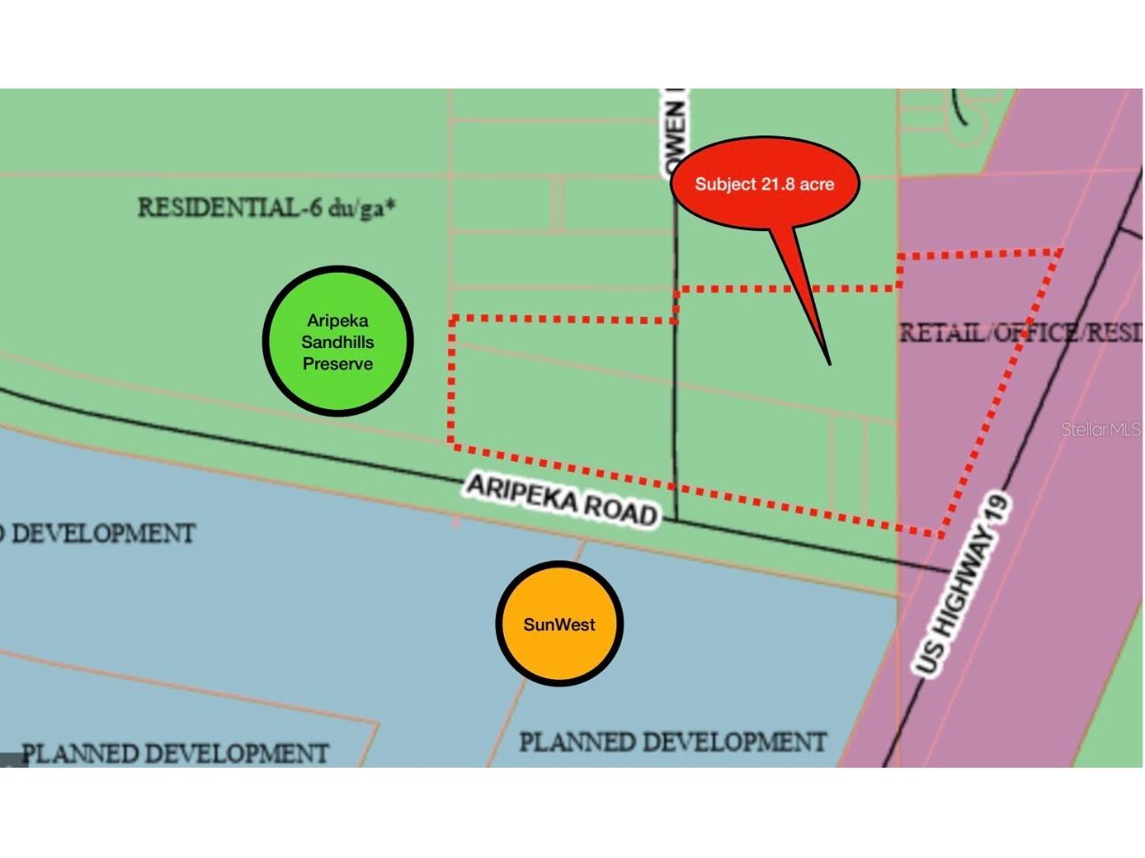 17901 Us Hwy 19 Hudson FL 34667 W7876347 image3