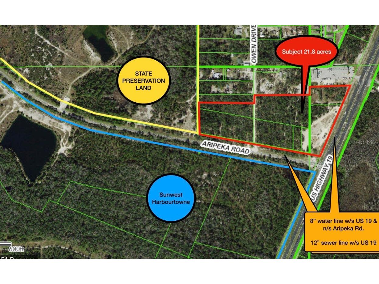 17901 Us Hwy 19 Hudson FL 34667 W7876347 image4