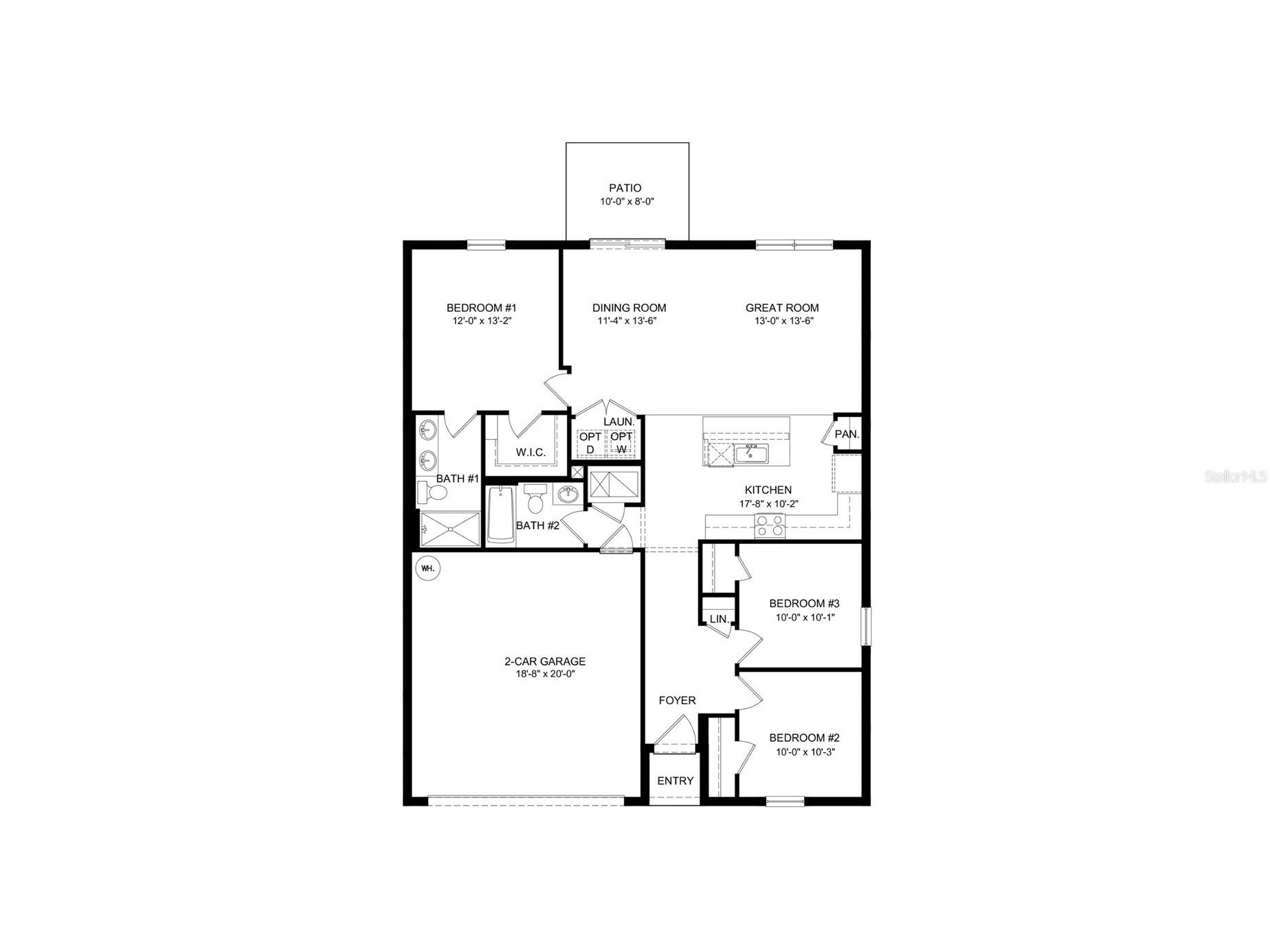 17901 Wheat Stack Court Parrish FL 34219 A4682188 image15