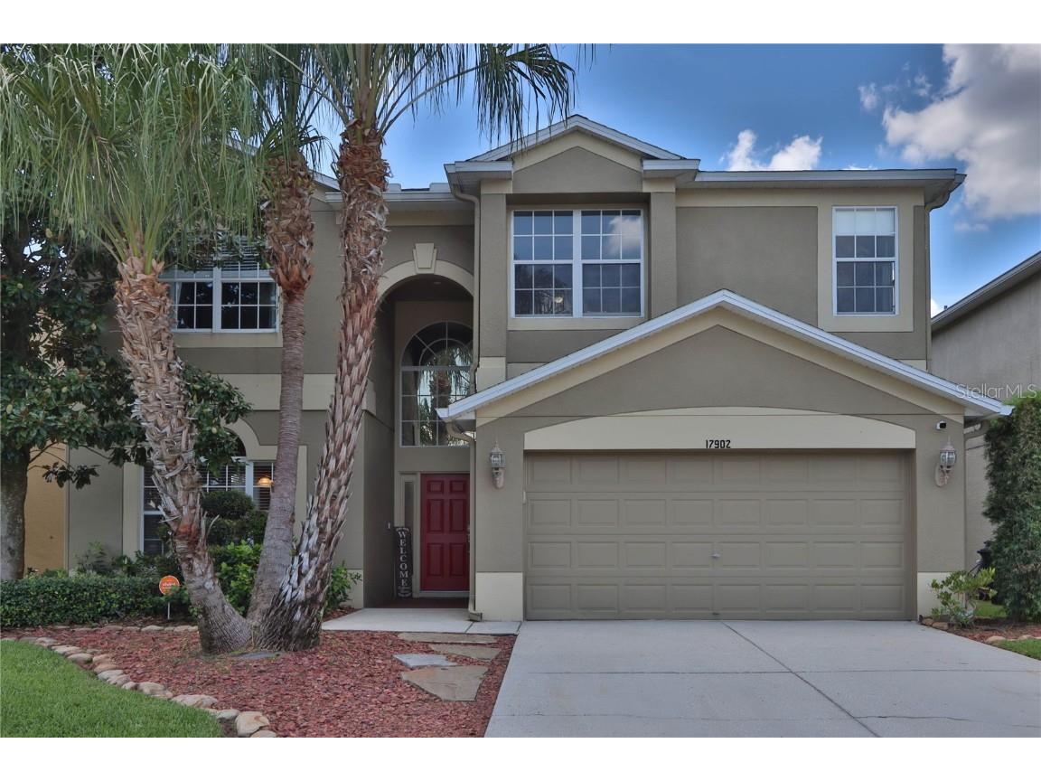 17902 Ayrshire Boulevard Land O Lakes FL 34638 T3460432 image1