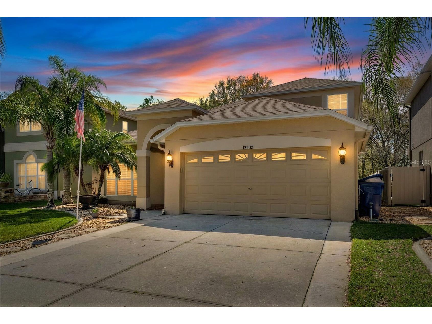 17902 Cunningham Court Land O Lakes FL 34638 TB8485347 image1