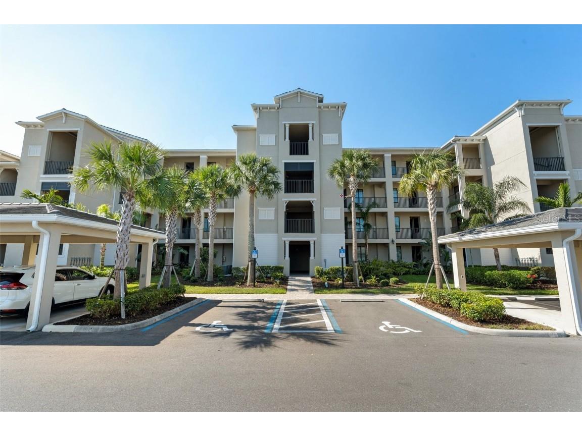 17902 Gawthrop Drive #107 Bradenton FL 34211 A4649198 image1