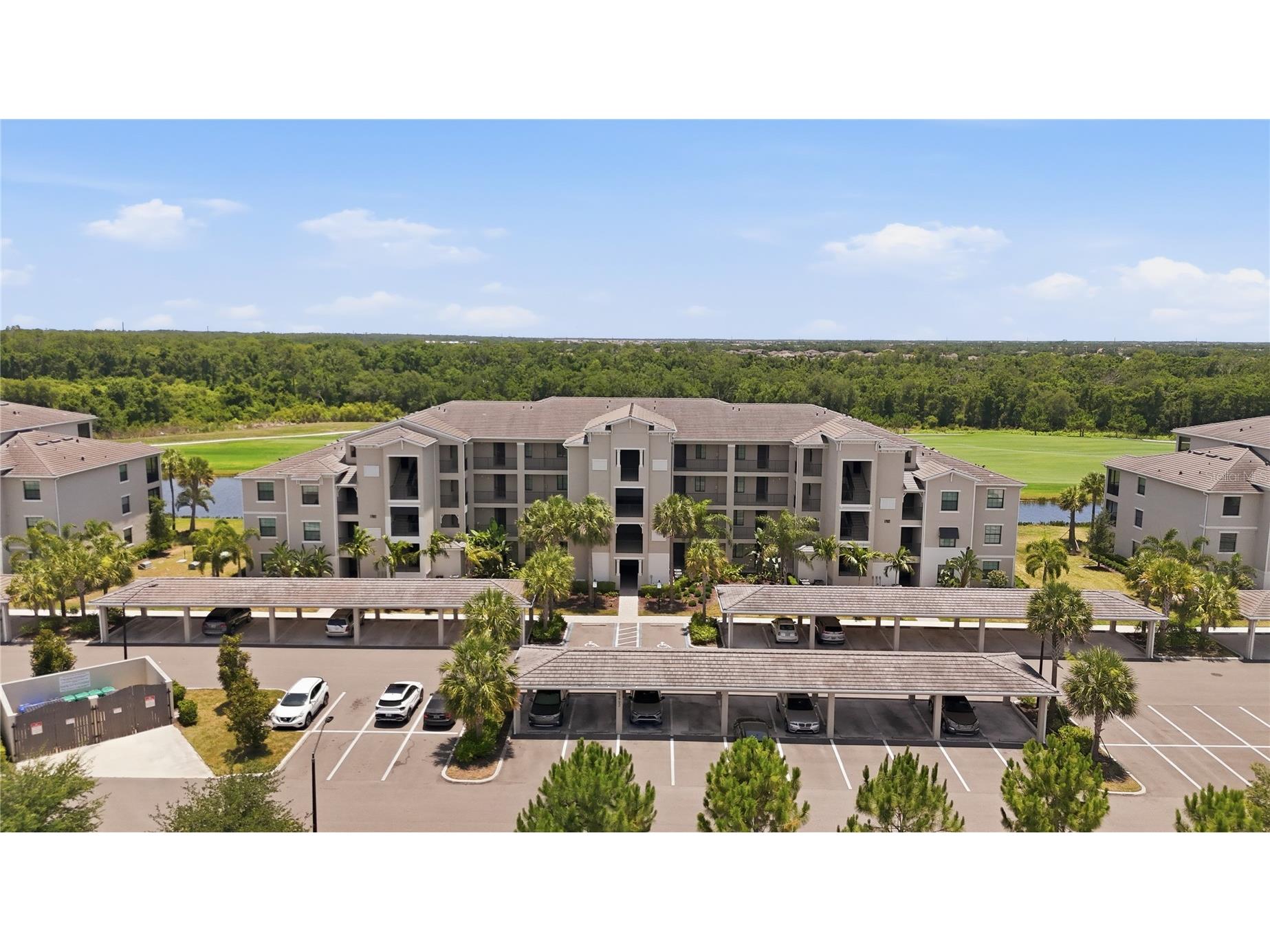 17902 Gawthrop Drive #305 Bradenton FL 34211 TB8518168 image1