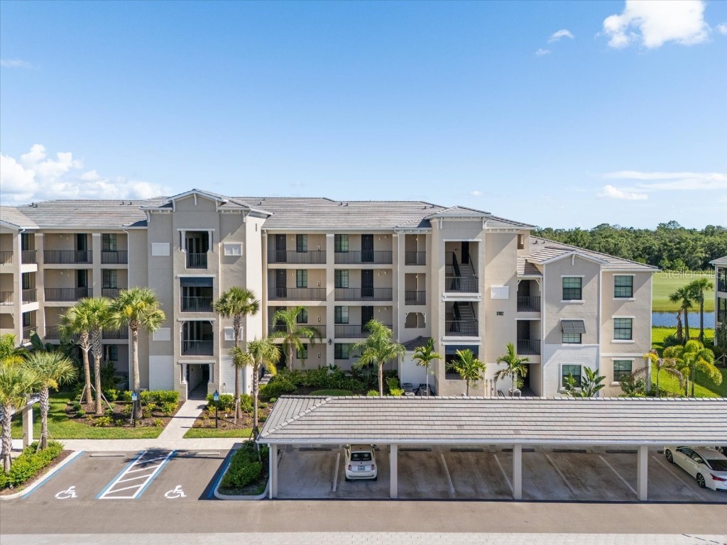 17902 Gawthrop Drive #306 Bradenton FL 34211 A4610884 image1