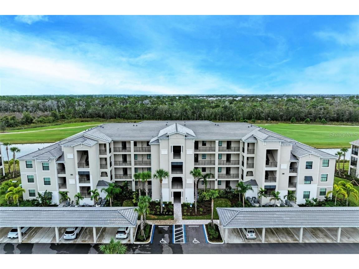 17902 Gawthrop Drive #307 Lakewood Ranch FL 34211 A4676999 image1