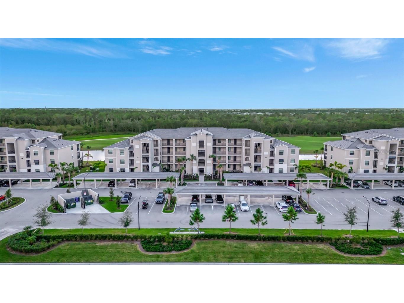 17902 Gawthrop Drive #401 Bradenton FL 34211 A4555144 image1