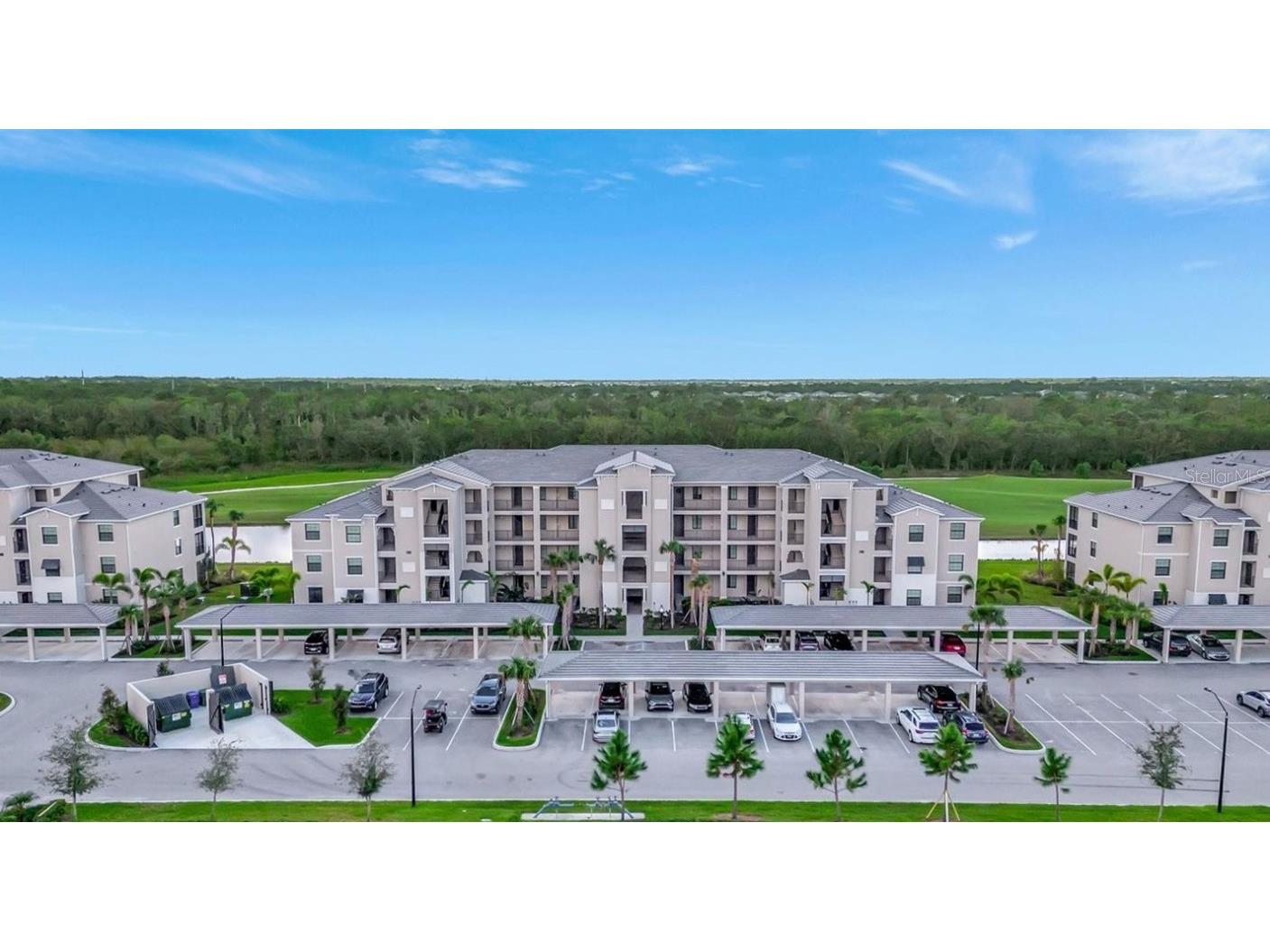 17902 Gawthrop Drive #401 Bradenton FL 34211 A4649025 image1