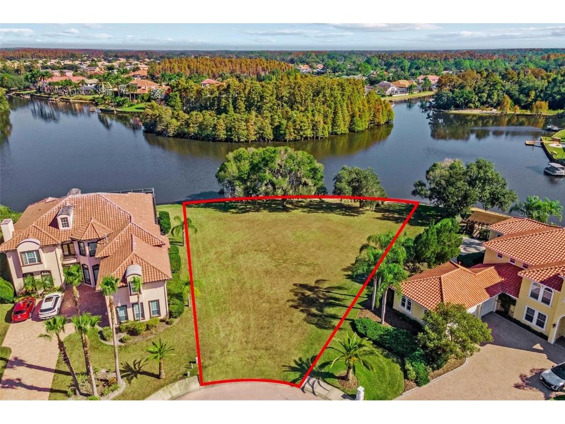 17903 Bimini Isle Court Tampa FL 33647 - CORY LAKE TB8449550 image1