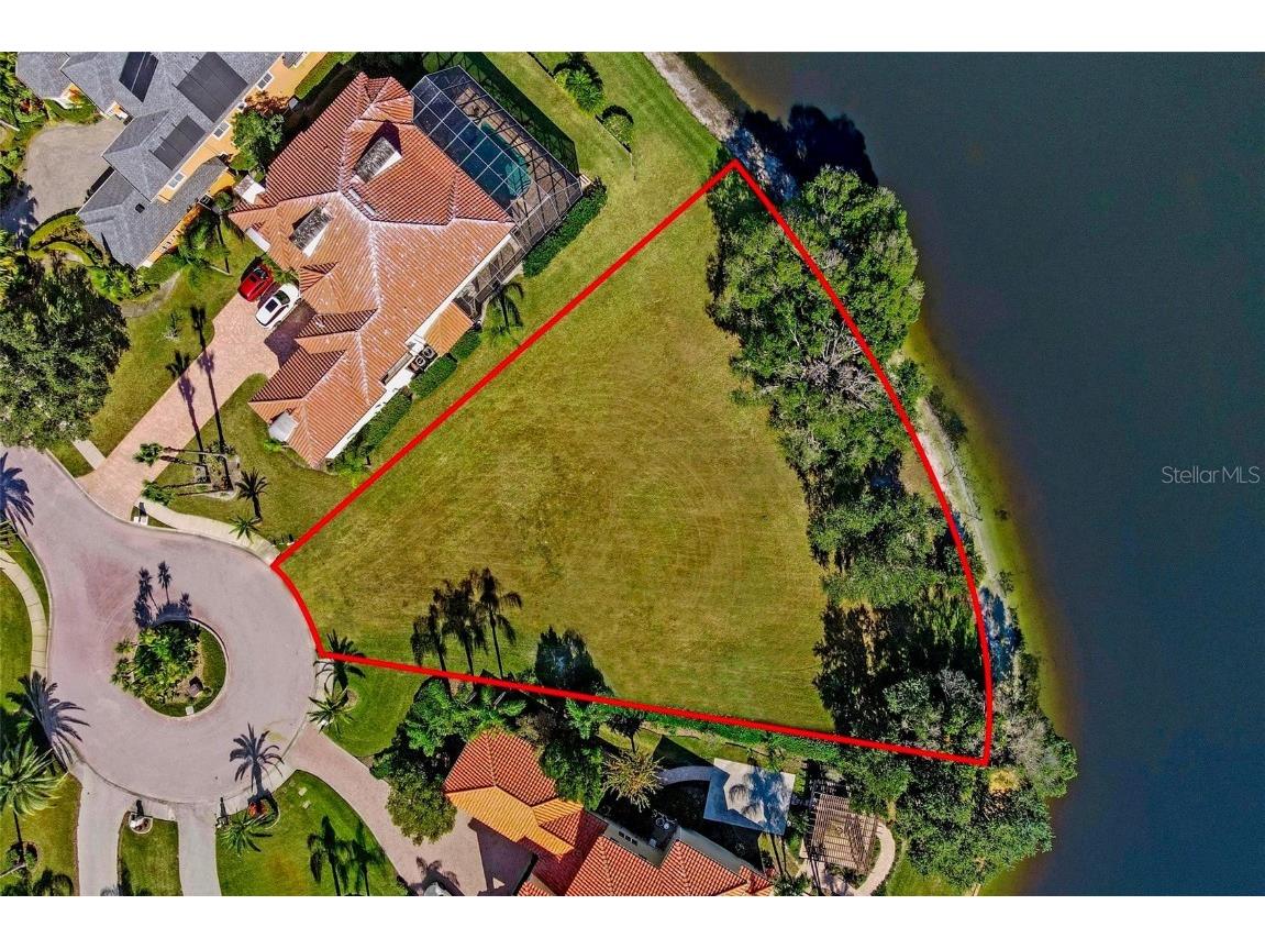 17903 Bimini Isle Court Tampa FL 33647 - CORY LAKE TB8449550 image2