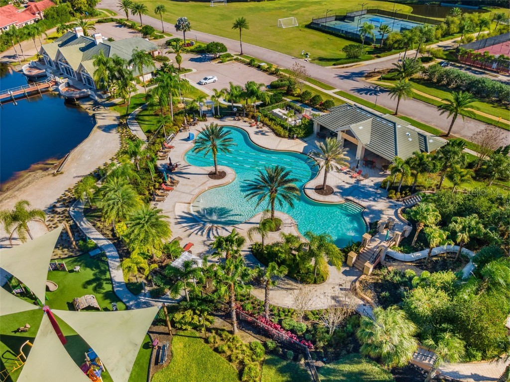 17903 Bimini Isle Court Tampa FL 33647 - CORY LAKE TB8449550 image27