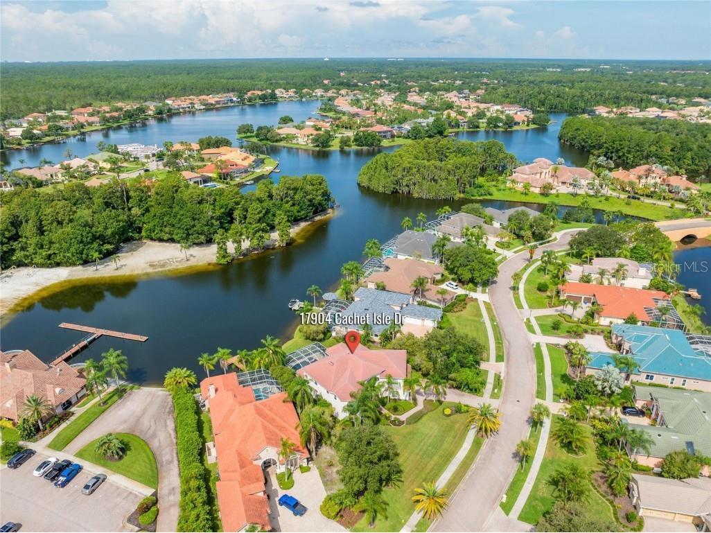 17904 Cachet Isle Drive Tampa FL 33647 TB8445262 image65