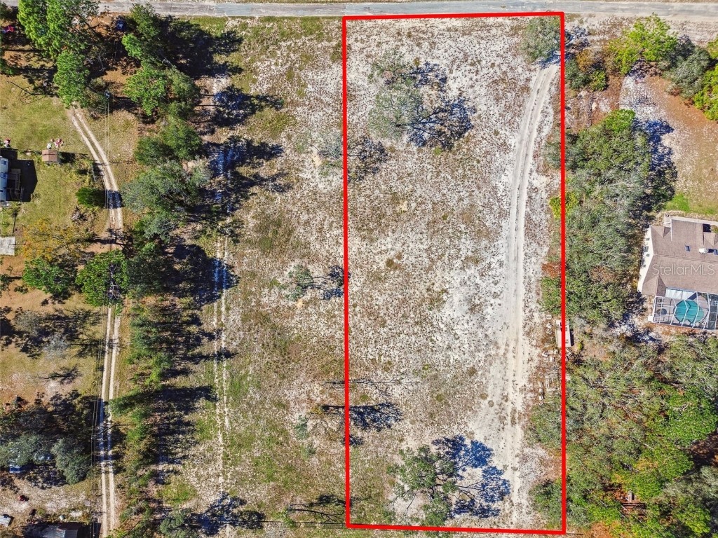 17904 Overstreet Lane Spring Hill FL 34610 W7860495 image1