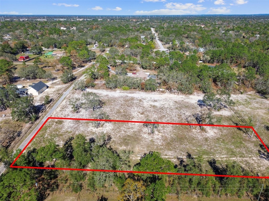 17904 Overstreet Lane Spring Hill FL 34610 W7860496 image1