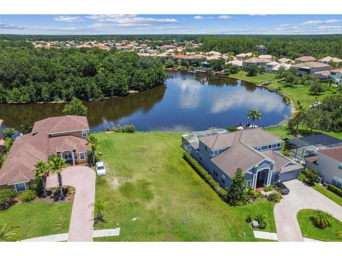 17905 Bahama Isle Circle Tampa FL 33647 - CORY LAKE ISLES T3385422 image1