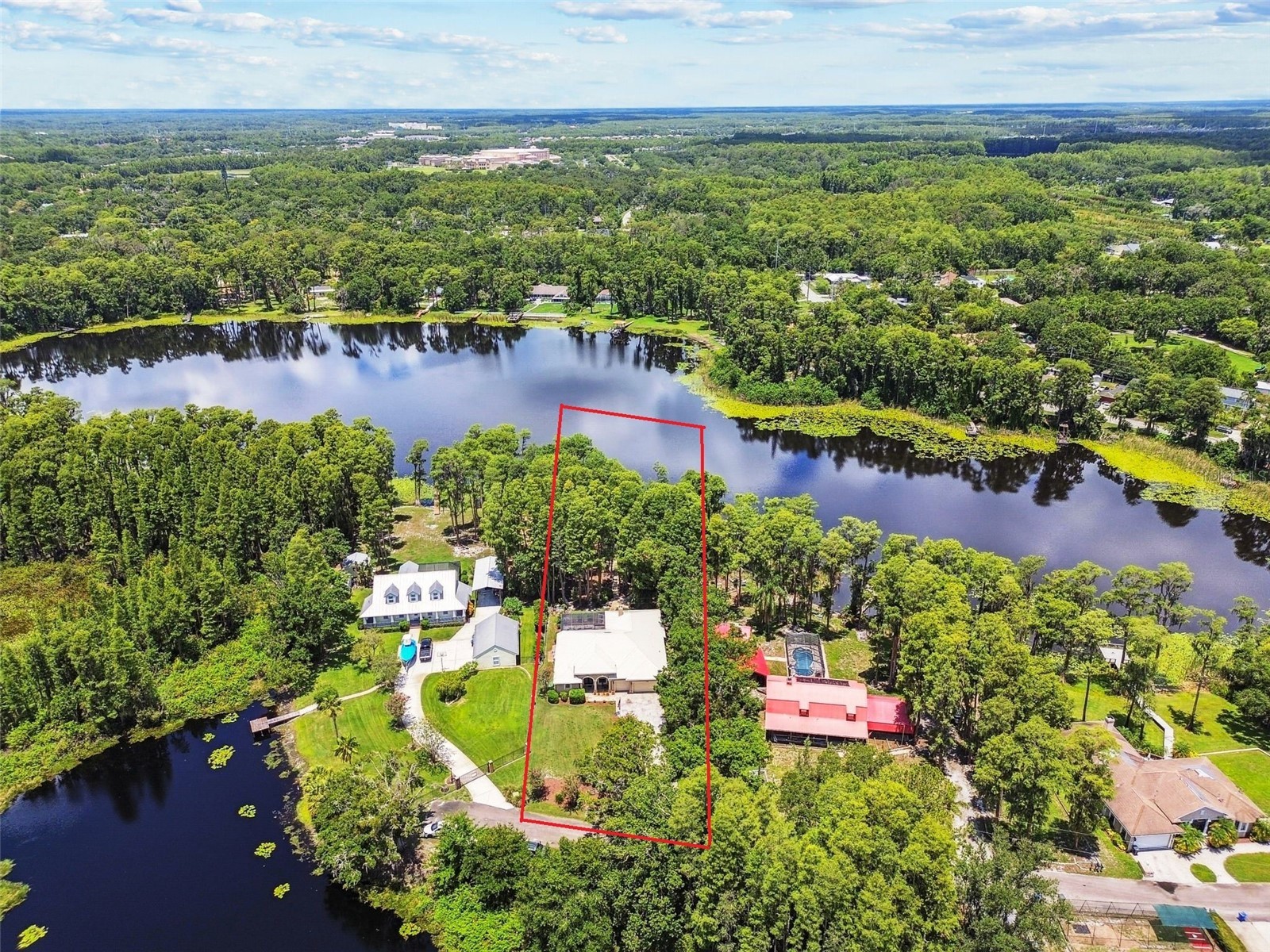 17906 Loretta Lane Lutz FL 33548 - SOUTH CRYSTAL LAKE TB8468021 image1